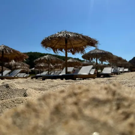 Sunshine Апартхотел Шкорпиловци