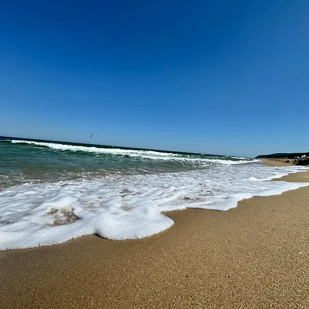 Апартхотел Sunshine Шкорпиловци