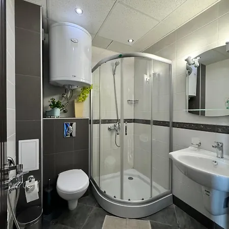 Апартхотел Sunshine