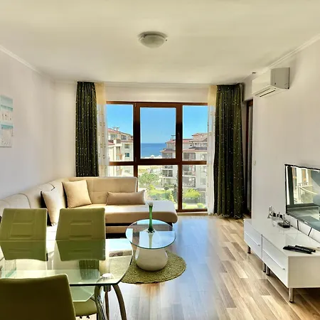 Sunshine Шкорпиловци