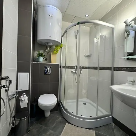 Sunshine Апартхотел *