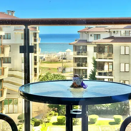 Aparthotel Sunshine