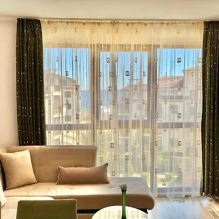 Sunshine Шкорпиловци