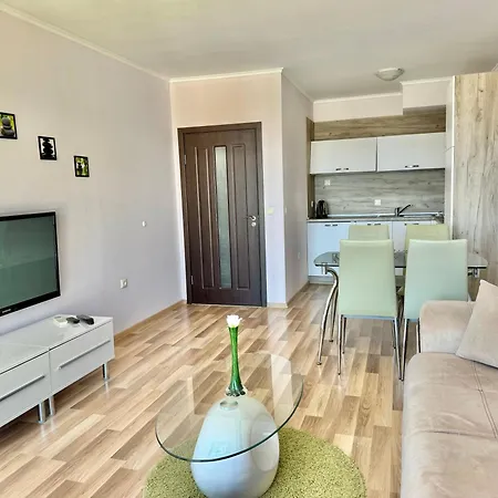 Sunshine * Шкорпиловци