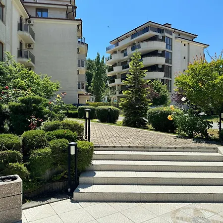 Sunshine Aparthotel *