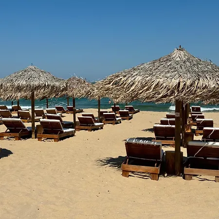 Aparthotel Sunshine *