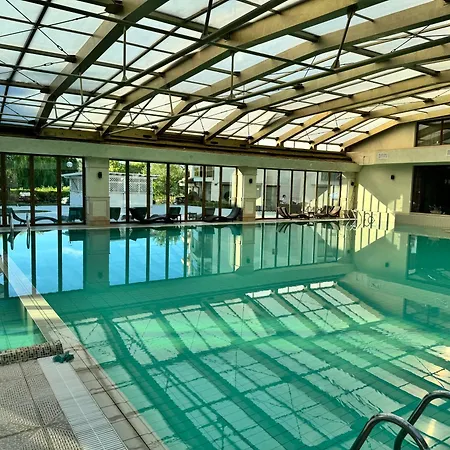 Aparthotel Sunshine