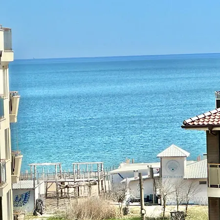Sunshine Aparthotel