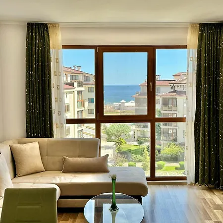 Aparthotel Sunshine