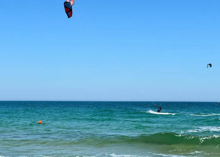 Lägenhetshotell Sunshine Shkorpilovtsi