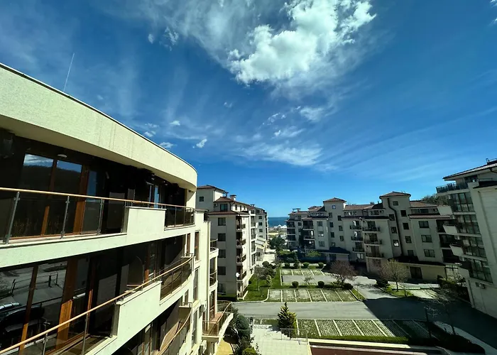 Sunshine Lägenhetshotell